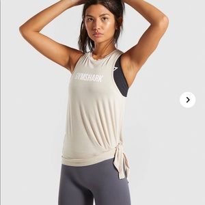 Gymshark tank top